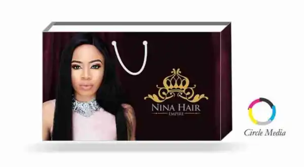 #BBNaija’s Nina is Building an Empire!